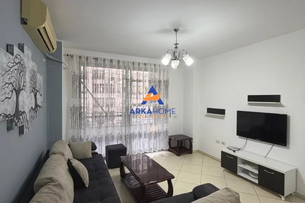 JEPET APARTAMENT ME QERA 2+1+BALLKON "RRUGA SABRI PREVEZA, ASTIR" 50.000 LEKE