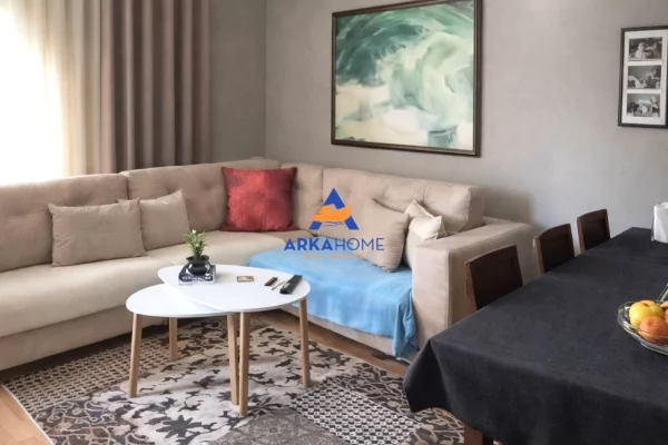 Shtepi ne shitje 1+1 ne Tirane - 115,000 Euro