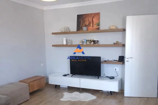 SHITET APARTAMENT 2+1+BALLKON "DON BOSKO" 225.000 EURO