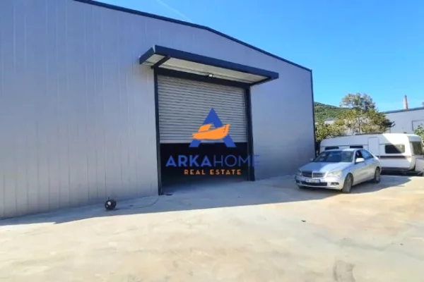 Ambient biznesi me qera 4+1 ne Tirane - 2,000 Euro