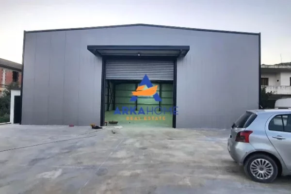 Ambient biznesi me qera 4+1 ne Tirane - 2,000 Euro