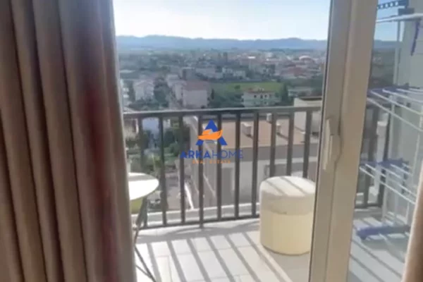 Shtepi me qera 2+1 ne Tirane - 523 Euro