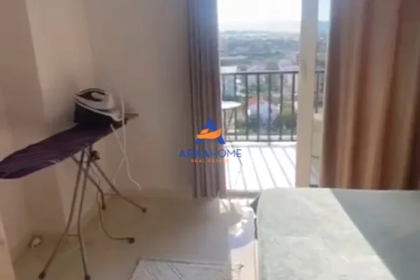 Shtepi me qera Apartament ne Tirane, 2+1, Mobilimi E mobiluar, Pagesa 523  Euro.