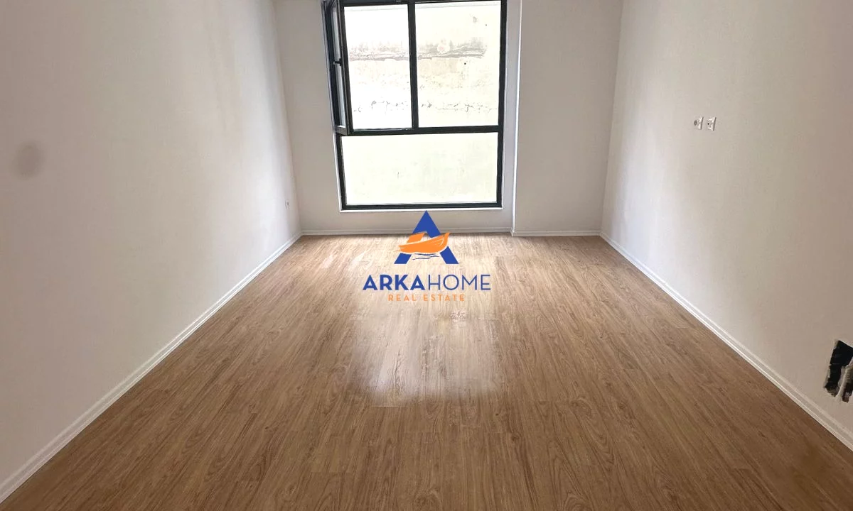 Shtepi me qera Apartament ne Tirane, 1+1, Mobilimi Bosh, pa mobiluar, Pagesa 550  Euro.