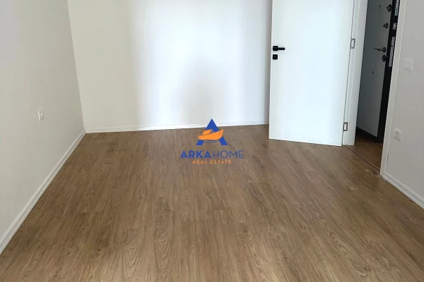 Shtepi me qera Apartament ne Tirane, 1+1, Mobilimi Bosh, pa mobiluar, Pagesa 550  Euro.