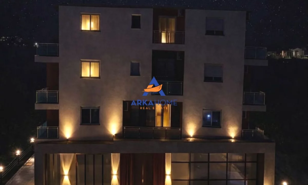 SHITET HOTEL NE GOLEM 3000M2 "GOLEM, DURRES" 3.500.000 EURO