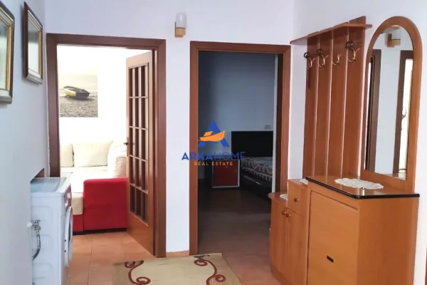 Shtepi me qera Apartament ne Tirane, 2+1, Mobilimi E mobiluar, Pagesa 627  Euro.