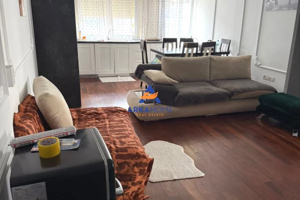 Shtepi ne shitje 2+1 ne Tirane - 1,600,000 Euro