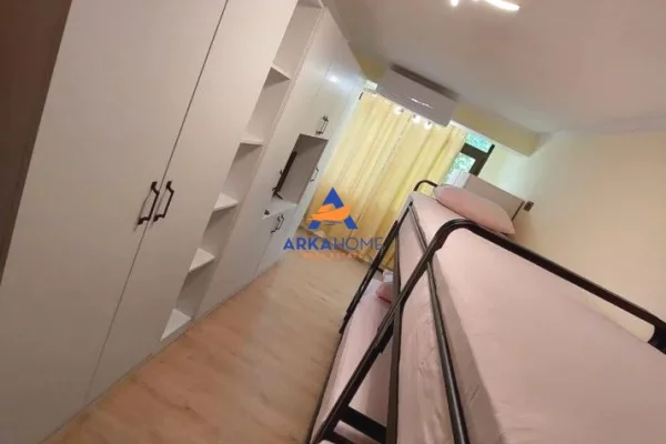 Apartment for sale in Tirana 2+1, Furnished