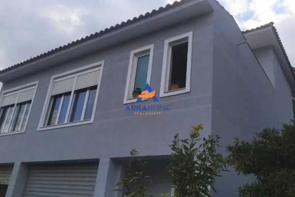 SHITET SHTEPI PRIVATE 2 KATESHE "TE KAFJA RREMES" 220.000 EURO