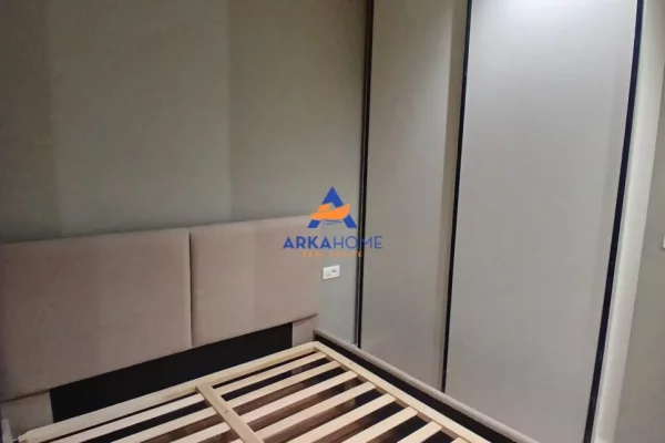 Apartment for sale in Tirana 1+1, Furnished