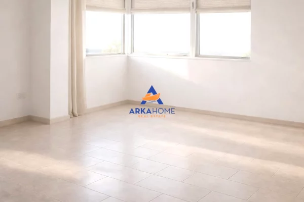 Shtepi me qera 2+1 ne Tirane - 523 Euro