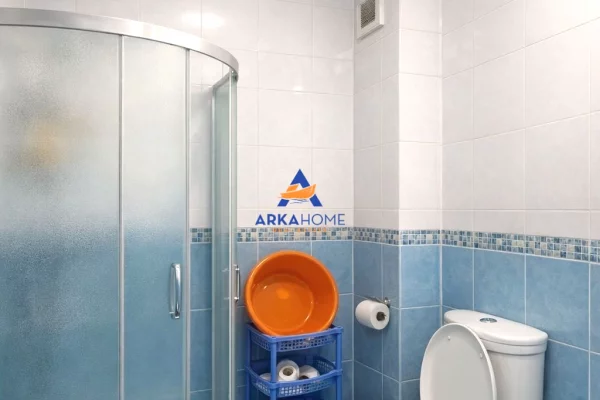 Shtepi me qera Apartament ne Tirane, 2+1, Mobilimi E mobiluar, Pagesa 732  Euro.