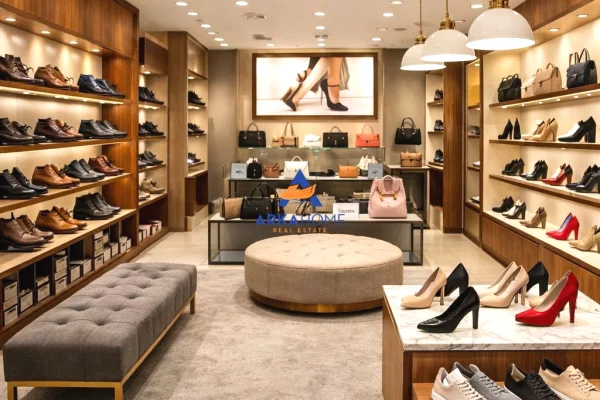 Business Property in Sale 1+1 in Tirana - 2,200 Euro