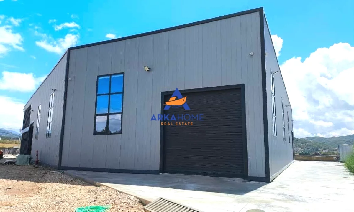 SHITET KAPANON " VAQARR " 1.500.000 EURO