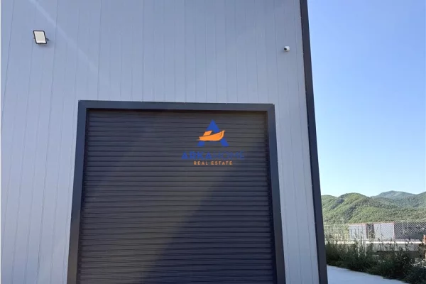 Business Property in Sale 4+1 in Tirana - 1,500,000 Euro