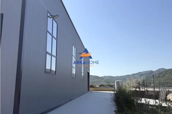 Business Property in Sale 4+1 in Tirana - 1,500,000 Euro