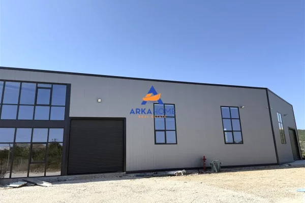 SHITET KAPANON " VAQARR " 1.500.000 EURO