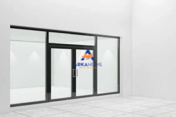 Ambient biznesi ne shitje 1+1 ne Tirane - 315,000 Euro