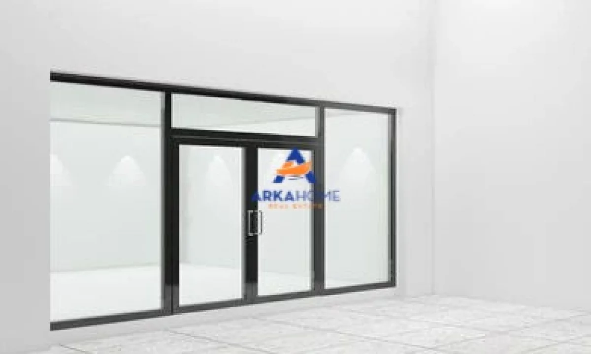 SHITET DYQAN 25M2 " BULEVARDI ZOGU I PARE " 315.000 EURO