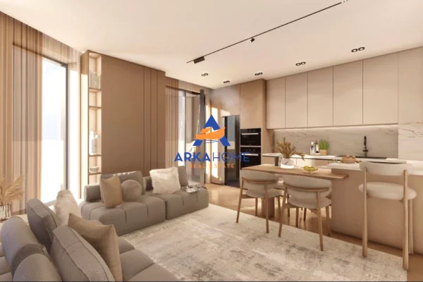 Shtepi ne shitje 2+1 ne Tirane - 165,000 Euro