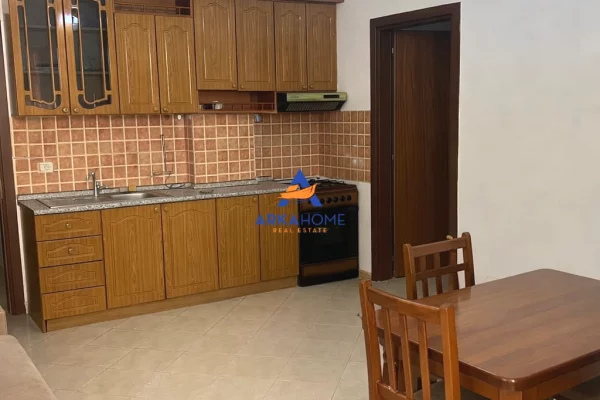 SHITET APARTAMENT 1+1+BALLKON "GOLEM, DURRES" 90.000 EURO