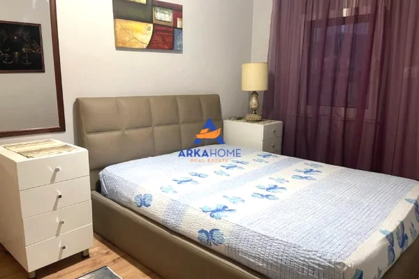 Apartment for rent in Tirana 2+1, Furnished