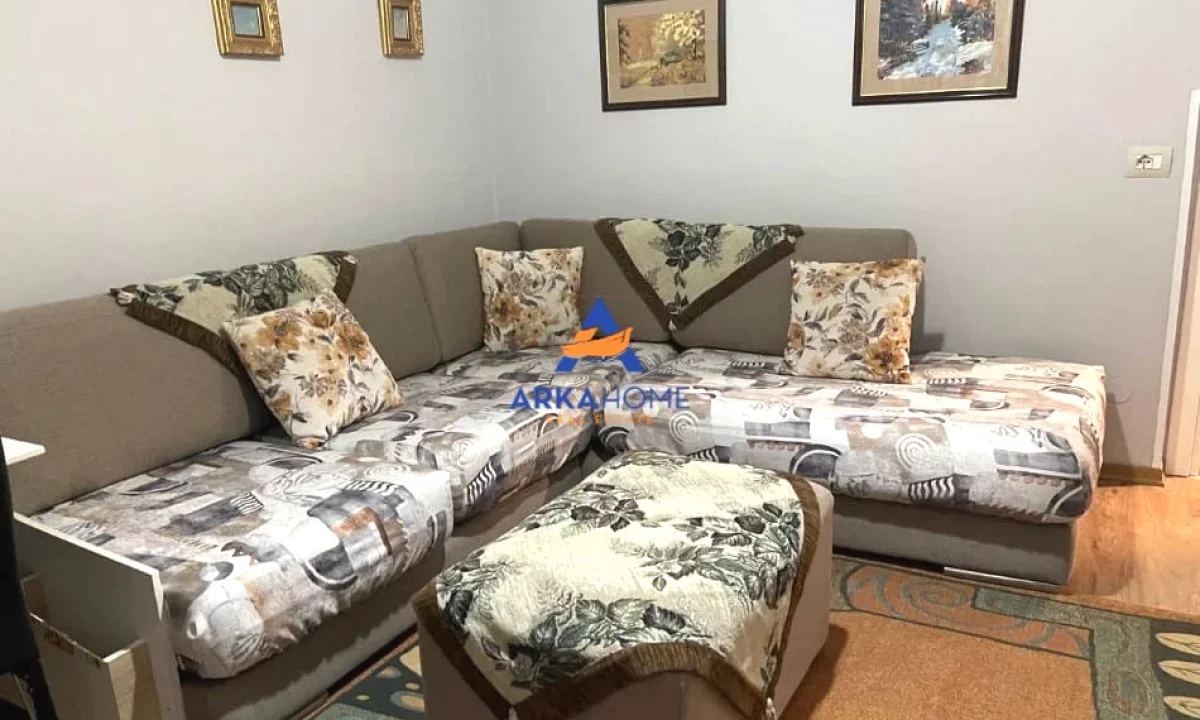 Apartment for rent in Tirana 2+1, Furnished