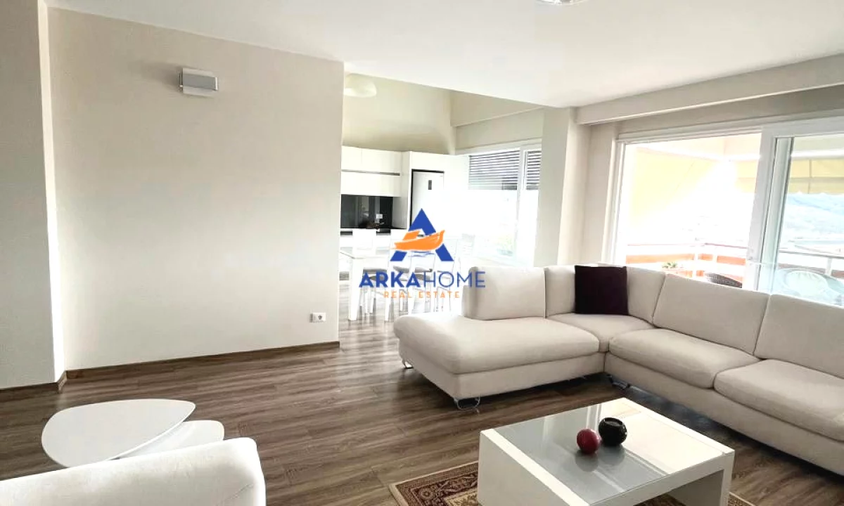 Shtepi me qera Apartament ne Tirane, 2+1, Mobilimi E mobiluar, Pagesa 1,500  Euro.