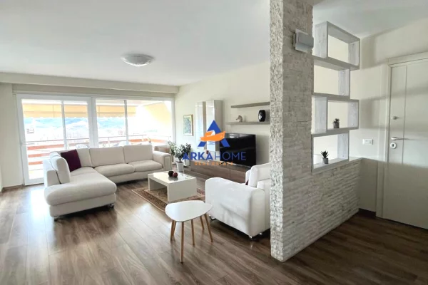 Shtepi me qera Apartament ne Tirane, 2+1, Mobilimi E mobiluar, Pagesa 1,500  Euro.