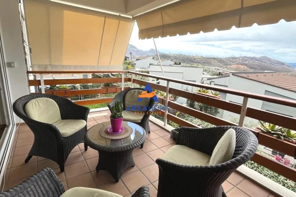 Shtepi me qera Apartament ne Tirane, 2+1, Mobilimi E mobiluar, Pagesa 1,500  Euro.