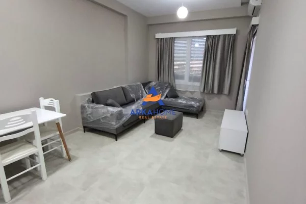 JEPET ME QERA 1+1 "TEK REZIDENCA HENKE" 60.000 LEKE