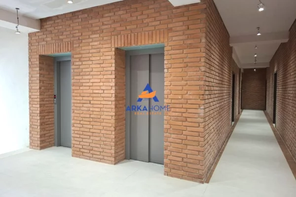 Shtepi me qera Apartament ne Tirane, 1+1, Mobilimi E mobiluar, Pagesa 625  Euro.