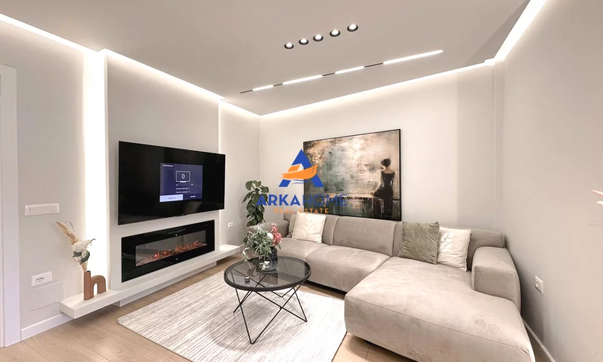 Shtepi ne shitje Apartament ne Tirane, 2+1, Mobilimi E mobiluar, Pagesa 285,000  Euro.