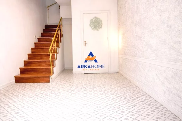 JEPET AMBIENT BIZNESI ME QERA 50M2 "REZIDENCA GOLDEN PARK, AMERIKAN 3" 45000 LEKE