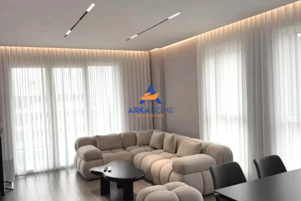 Shtepi me qera Apartament ne Tirane, 2+1, Mobilimi E mobiluar, Pagesa 930  Euro.