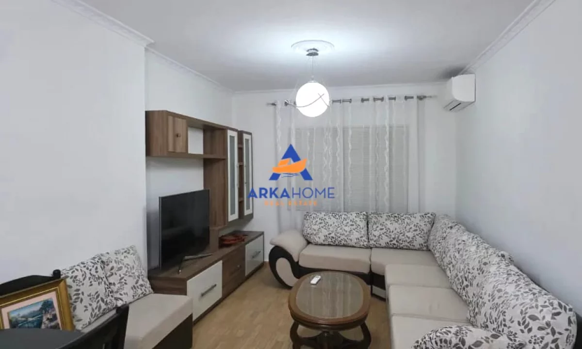 Apartment for rent in Tirana 4+1, Furnished