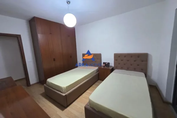 Apartment for rent in Tirana 4+1, Furnished