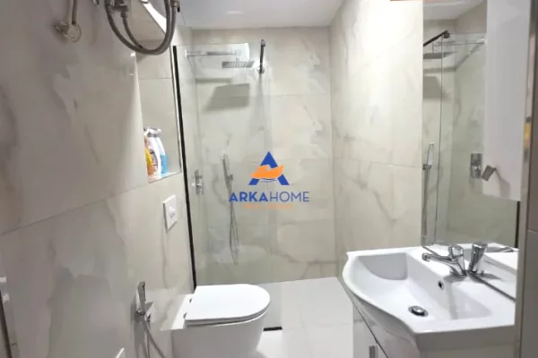 Apartment for rent in Tirana 4+1, Furnished