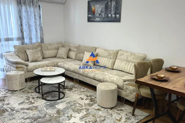 SHITET APARTAMENT 2+1+BALLKON "PALLATI ME SHIGJETA" 265.000 EURO