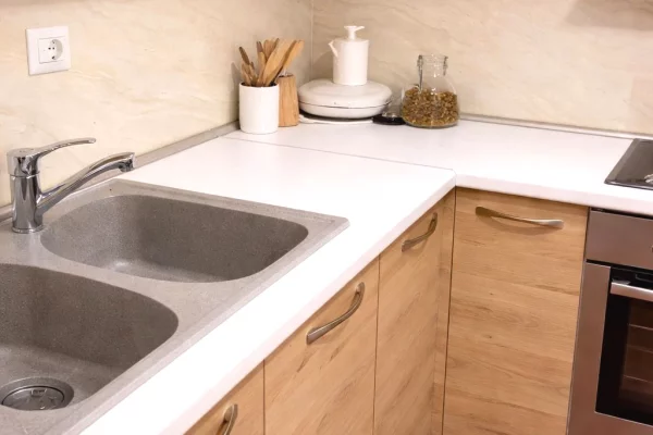 Apartment for rent in Tirana 1+1, Furnished