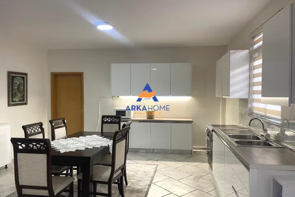 Apartment for rent in Tirana 2+1, Furnished