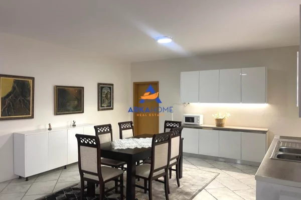 Apartment for rent in Tirana 2+1, Furnished