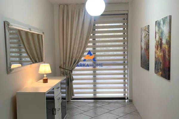 Apartment for rent in Tirana 2+1, Furnished