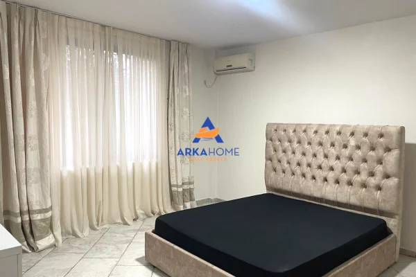 Apartment for rent in Tirana 2+1, Furnished