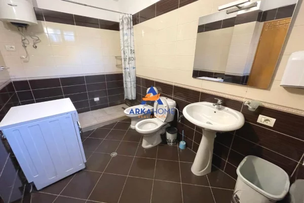 Apartment for rent in Tirana 2+1, Furnished