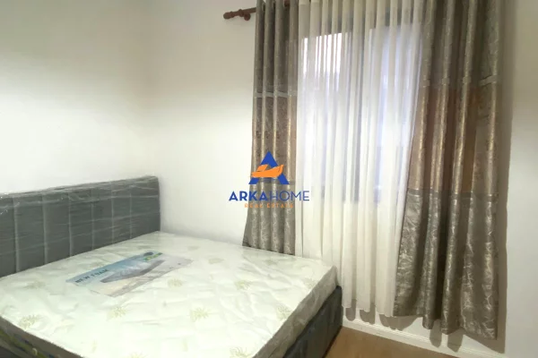 Apartment for rent in Tirana 1+1, Furnished