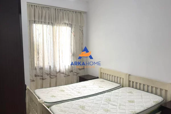 Apartment for rent in Tirana 1+1, Furnished
