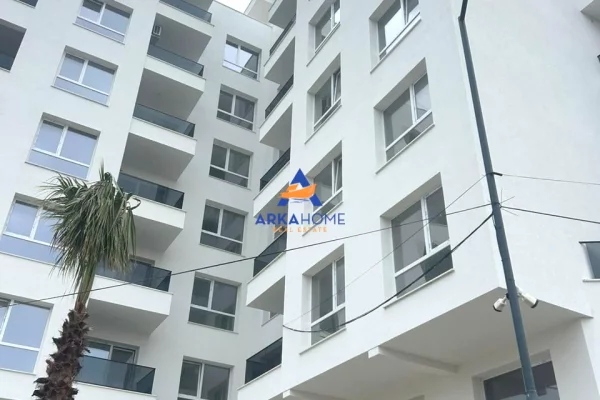 SHITEN DUPLEKSE 2+1/1+1 