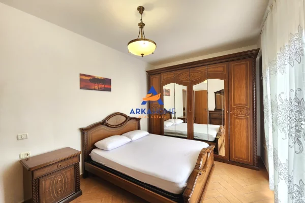 Apartment for rent in Tirana 2+1, Furnished